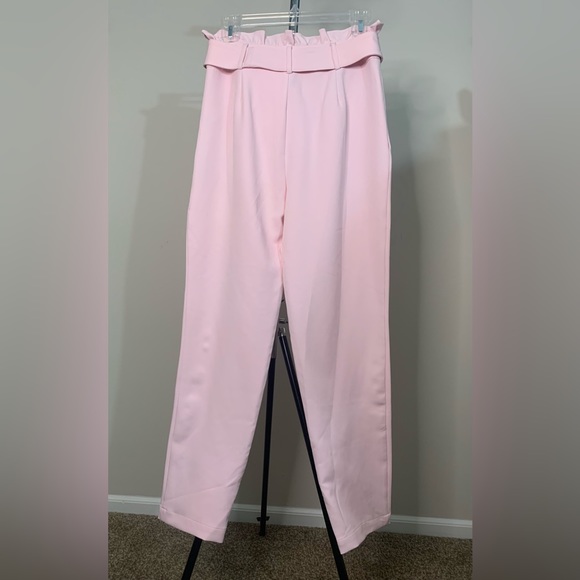 Eugene Pants Lovers and Friends Color: Blush Size: S - Picture 3 of 10